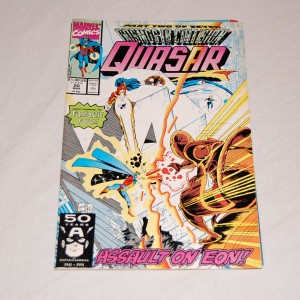 Quasar #20
